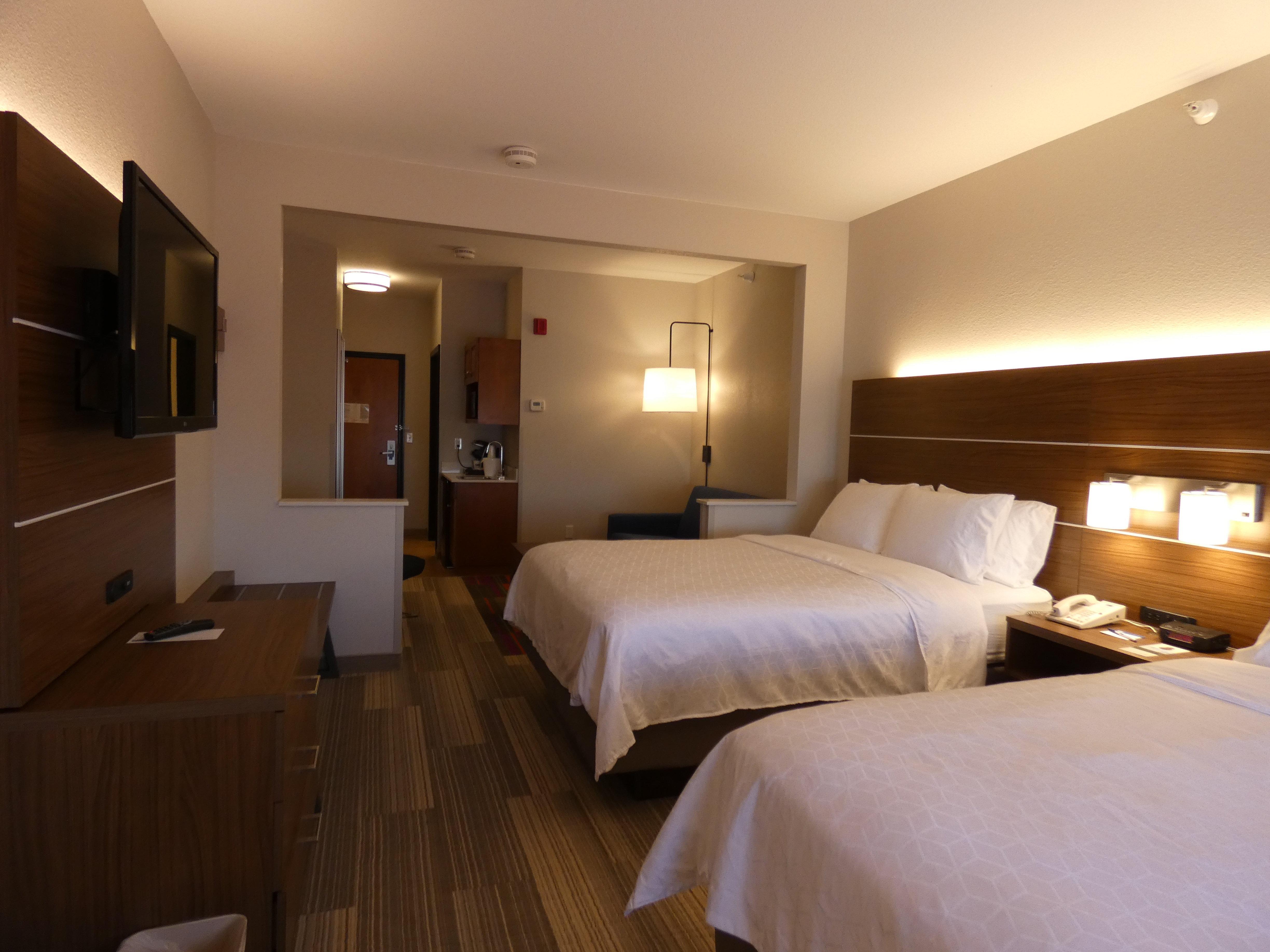 Holiday Inn Express Hotel & Suites Limon I-70/Exit 359, An Ihg Hotel Buitenkant foto